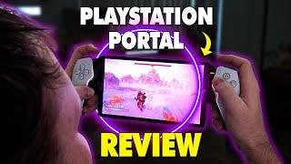 PlayStation Portal Review: An Australian's Perspective