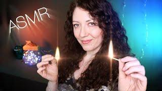 АСМР ЧИСТКА АУРЫ  ASMR Cleansing YOUR Aura