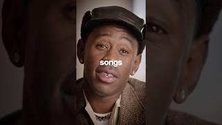 How Tyler, The Creator Writes Songs That Changed Music Forever  #tylerthecreator Video: Thrively