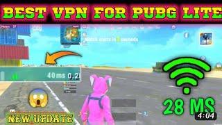 Pubg Lite Best VPN 2023 / Best VPN For Pubg Mobile Lite / Pubg Lite Best VPN App