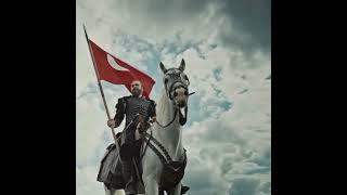 Ertugrul Best Scene Of All Season|Whatsapp Status rqm editz Artuk Death Osman Attitude #shorts