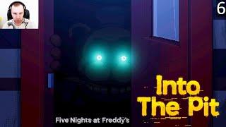 ПЯТЬ НОЧЕЙ У ФРЕДДИ: ГИТАРА ДЛЯ БОНИКА И ПИТАРДЫ — Five Nights at Freddy's: Into the Pit