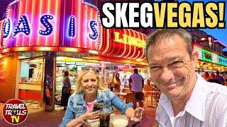 Is SKEGNESS Worth The Visit In 2025?