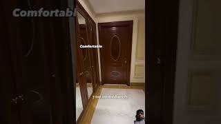 Dar Al Tawhid Hotel Makkah | Best Top 5 star hotel in Makkah | No match | Front of Haram 10/10