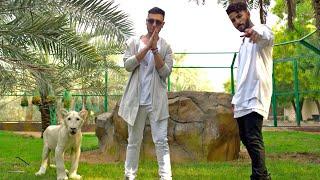 Adam Saleh - Waynak ft. Faydee (Official Music Video)