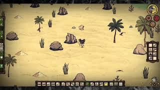 Don't Starve | Shipwrecked