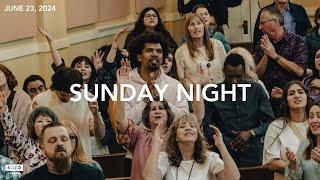 Live - Sunday Night Service // SOZO NW Tacoma // June 23, 2024