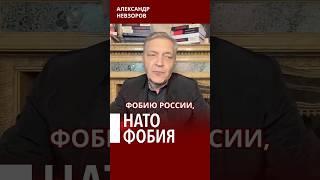Главный страх путина #невзоров