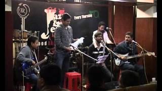 Jazz & Jeera live Chandrabindoo 22 12 2011 dvd 111 33 50