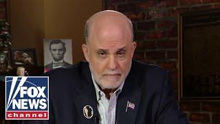 Levin: The character of our nation is at stake