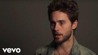 Thirty Seconds To Mars - Making Of "Hurricane"