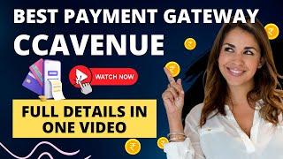 Free Payment Gateway In India | CCAvenue Payment Gateway | | CCAvenue Payment Gateway Full Details