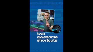 How to Zoom with just two Keyboard Shortcuts #Shorts