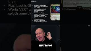Want to know what to draft for Final Fantasy? mtg #tcg #cardgame #magicthegathering