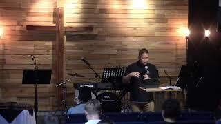 Refuge Church Livestream - 2 Peter 3