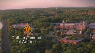 The History of the Culinary Institute of America (CIA)