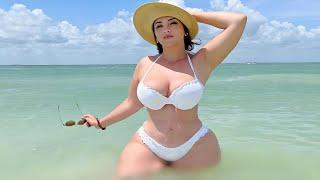 Viking Astryr Plus Size Model, Biography, Lifestyle, Caree,r Net worth, Relationship, Bikini model..