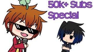 50k+ Subs Special UwU (VOLUME WARNING!)