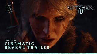 The Witcher IV Cinematic Reveal Trailer The Game Awards 2024