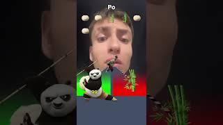 Help kung Fu panda #funny