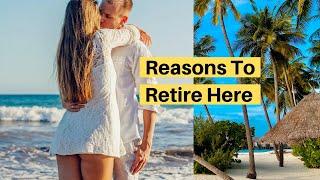 10 Easiest Countries To Retire Comfortably In 2023