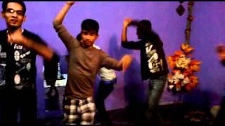 pagal dance