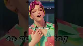 ️ #kpopdemonhunters  #netflix #sodapop #song #movie #series #animation #kda #idol #kpop #twice