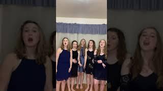How High The Moon - KC Sisters