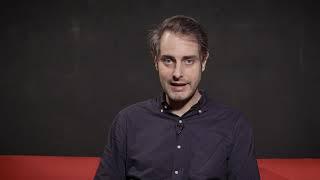 Adam Mickiewicz Institute presents "The Author of Solaris" by Borys Lankosz