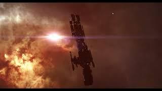 EVE-online Sansha Complex |  Sansha Provincial HQ. Loki solo