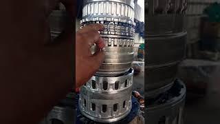 benz 204 automatic gearbox repair gear 1 2 3 4 5 6 speed