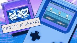 JAUZ X GHASTLY - GHOSTS N SHARKS