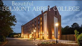 Belmont Abbey College