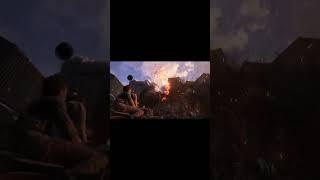 Uncharted 4: A Thief's End с русской озвучкой на канале EdisVideo.