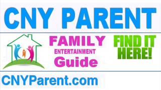 Free Public Library Locations Syracuse NY at www.CNYParent.com