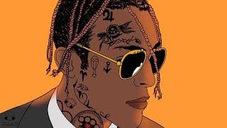[FREE] Lil Skies Type Beat 2019 "Juggin" | Free Trap Type Beat / Instrumental
