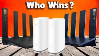 Best HUAWEI WiFi Router | Who Is THE Winner #1?