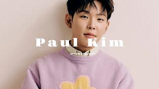 폴킴 노래모음 | 신곡포함 | Paul Kim Playlist