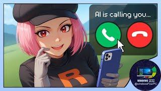 CallAnnie.ai: The AI Assistant That Could Change Your Life! 