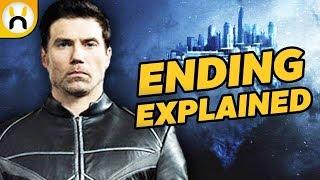 Marvel’s Inhumans Ending Explained