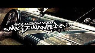 NFS Most Wanted 2005 Cops