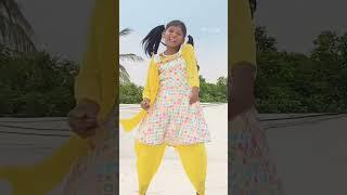 ​ O pilaga venkatesh song  / O pilla #folk​ #shorts​ #trending #shortsfeed
