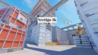 Vertigo Myyrä - The Ultimate 4K Experience
