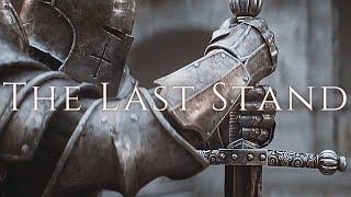 The Last Stand