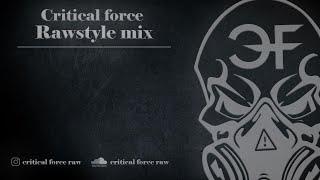 Rawstyle Mix April 2021