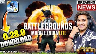 0.28.0 UPDATE ALL FEATURES | PUBG LITE NEW UPDATE 0.28.0 IS HERE | PUBG LITE 0.28.0@x-match-yt