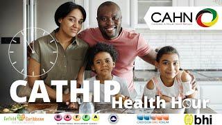CAHN Health Hour - Life measures for preventing chronic illness