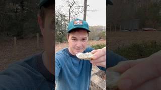 What Makes an Oyster “Good?” Things I look for… #seafood #oysters #oyster
