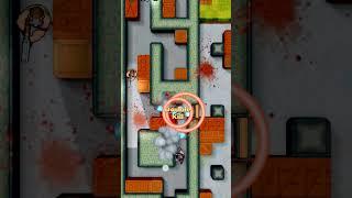 Hunter Assassin | Level 341 | #puzzle #gaming #silentapproach #android #ios #timedeverything