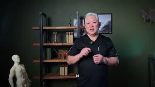 Огай Юрий Лаврентьевич / Иглотерапия / Грыжи / Протрузии/ Боли в суставах